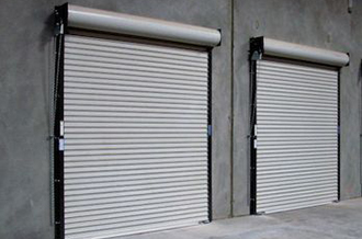 Roll Up Door Repair in Cypress