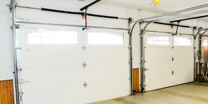 fix garage door opener in Nurmi Isles