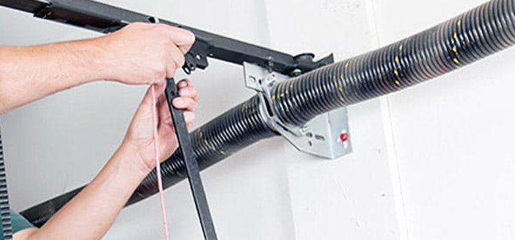 Garage Door Extension Spring Repair Cherrybrook