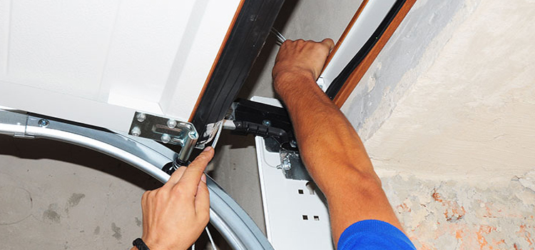 Roll Up Garage Door Opener Repair Rock Island