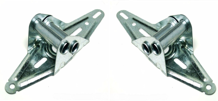 Heavy Duty Garage Door Hinges Repair Portofino