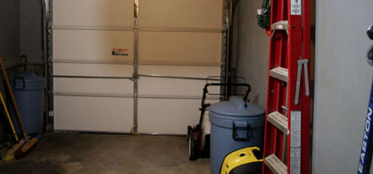 automatic garage door installation in Nurmi Isles