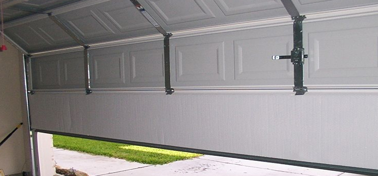 Overhead Garage Door Cypress