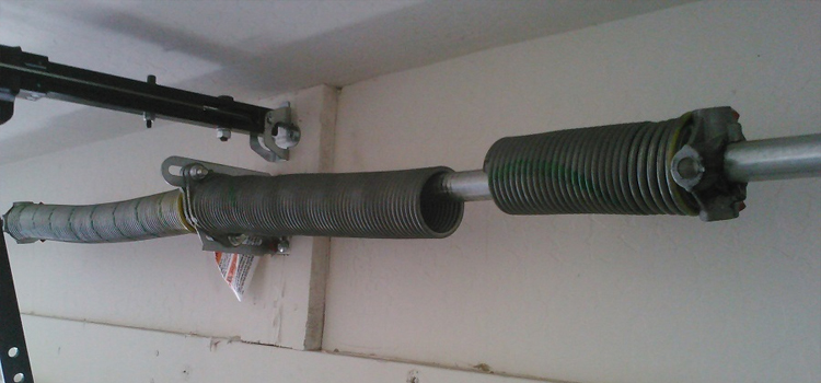 Overhead Garage Door Spring Repair Imperial Point